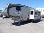 New 2013 Jayco EAGLE HT 27.5BHS Fifth Wheel For Sale